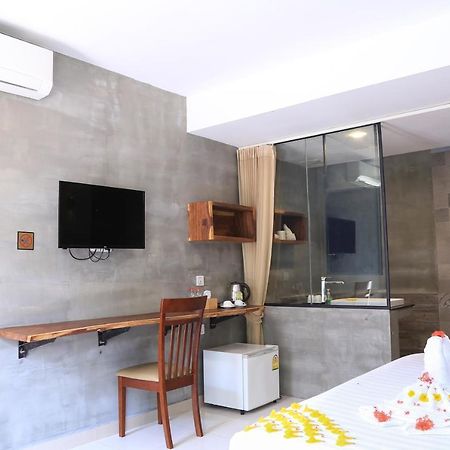 Bk Hotel Phnompenh Exteriér fotografie